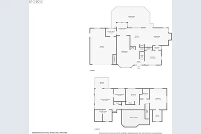 45060 McKenzie Hwy, Walterville, OR 97489 - Photo 48