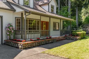 45060 McKenzie Hwy, Walterville, OR 97489 - Photo 4