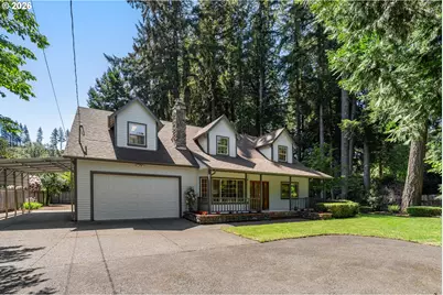 45060 McKenzie Hwy, Walterville, OR 97489 - Photo 2