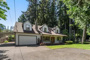 45060 McKenzie Hwy, Walterville, OR 97489 - Photo 2