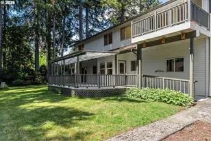 45060 McKenzie Hwy, Walterville, OR 97489 - Photo 4