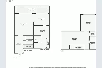 301 Otter Crest Dr #286/287, Otter Rock, OR 97369 - Photo 46