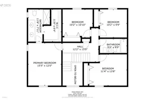 3161 NE 1st Pl, Hillsboro, OR 97124 - Photo 42