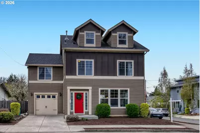 8625 N Endicott Ave, Portland, OR 97217 - Photo 1