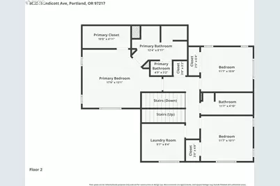 8625 N Endicott Ave, Portland, OR 97217 - Photo 30