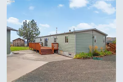 27671 Bumpy Rd, John Day, OR 97845 - Photo 6