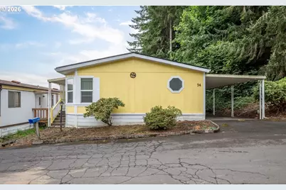 1965 Westside Hwy #74, Kelso, WA 98626 - Photo 2