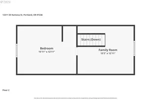 12311 SE Ramona St, Portland, OR 97236 - Photo 38