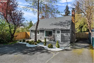 12311 SE Ramona St, Portland, OR 97236 - Photo 1