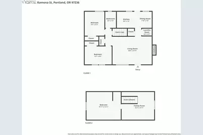 12311 SE Ramona St, Portland, OR 97236 - Photo 36