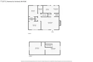 12311 SE Ramona St, Portland, OR 97236 - Photo 36