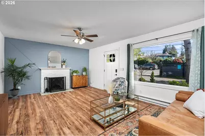 12311 SE Ramona St, Portland, OR 97236 - Photo 4