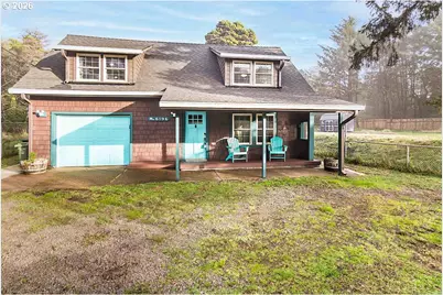 6196 Highway 101, Yachats, OR 97498 - Photo 1