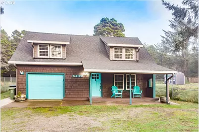 6196 Highway 101, Yachats, OR 97498 - Photo 34
