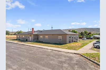 1050 S Bridge St, Baker City, OR 97814 - Photo 36