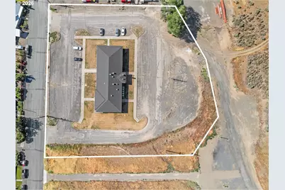 1050 S Bridge St, Baker City, OR 97814 - Photo 2