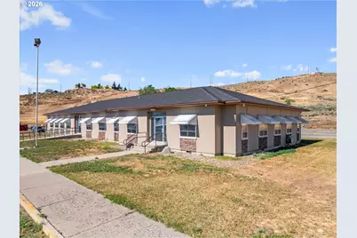 1050 S Bridge St, Baker City, OR 97814 - Photo 34
