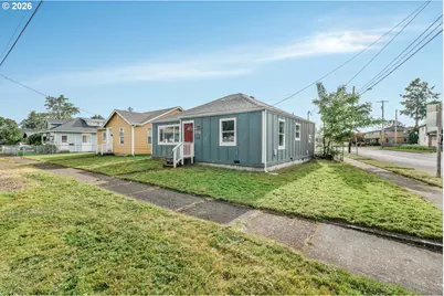 1001 S 6th Ave, Kelso, WA 98626 - Photo 1