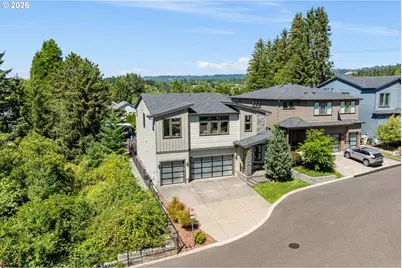 14647 NW Fricke Ln, Portland, OR 97229 - Photo 2