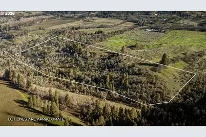 Dry Creek Rd, Mosier, OR 97040 - Photo 1