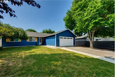 2129 Dahlia St, Woodland, WA 98674 - Photo 1