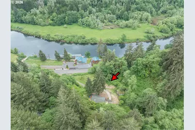9471 E Alsea Hwy, Tidewater, OR 97390 - Photo 36
