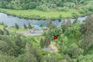 9471 E Alsea Hwy, Tidewater, OR 97390 - Photo 36