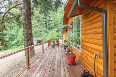 9471 E Alsea Hwy, Tidewater, OR 97390 - Photo 26