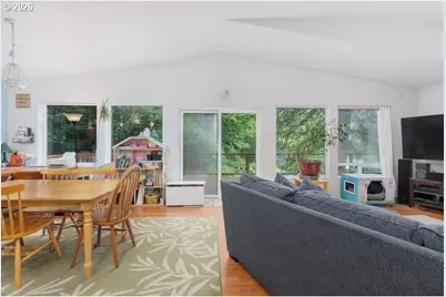 9471 E Alsea Hwy, Tidewater, OR 97390 - Photo 10