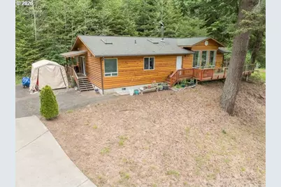9471 E Alsea Hwy, Tidewater, OR 97390 - Photo 1