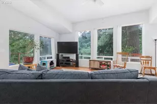 9471 E Alsea Hwy, Tidewater, OR 97390 - Photo 8