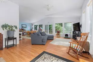 9471 E Alsea Hwy, Tidewater, OR 97390 - Photo 6