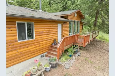 9471 E Alsea Hwy, Tidewater, OR 97390 - Photo 4