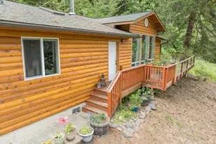 9471 E Alsea Hwy, Tidewater, OR 97390 - Photo 4