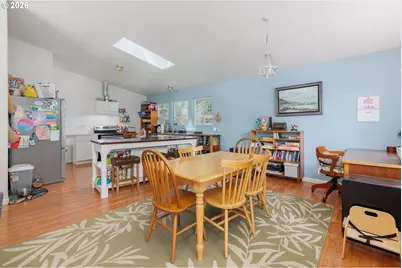 9471 E Alsea Hwy, Tidewater, OR 97390 - Photo 12