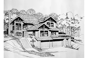 370 Boulder Ridge Drive, Sweet Home, OR 97386 - Photo 4