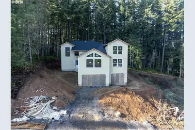 370 Boulder Ridge Dr, Sweet Home, OR 97386 - Photo 2