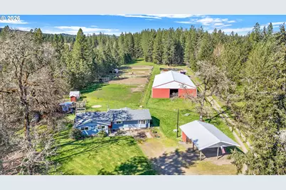 24309 Warthen Rd, Elmira, OR 97437 - Photo 1