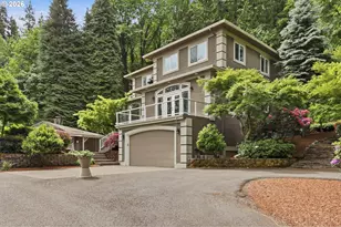 22868 SW Hillcrest Rd, West Linn, OR 97068 - Photo 2