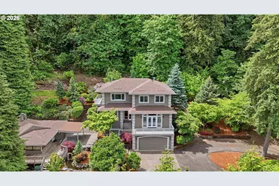 22868 SW Hillcrest Rd, West Linn, OR 97068 - Photo 1