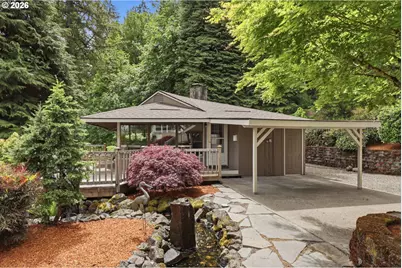 22868 SW Hillcrest Rd, West Linn, OR 97068 - Photo 34