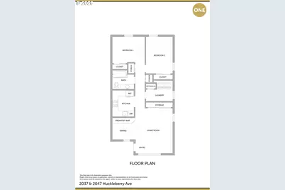 2047 SE Huckleberry Ave, Warrenton, OR 97146 - Photo 18
