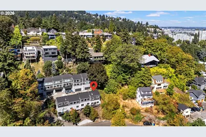 1920 SW Mill Street Ter, Portland, OR 97201 - Photo 2