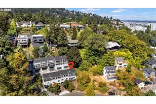 1920 SW Mill St Terrace, Portland, OR 97201 - Photo 2