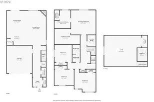 17134 SE Cuyahoga Way, Happy Valley, OR 97086 - Photo 44