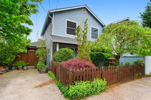 6442 SE 91st Ave, Portland, OR 97266 - Photo 2