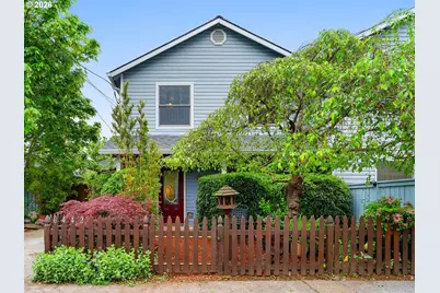 6442 SE 91st Ave, Portland, OR 97266 - Photo 1