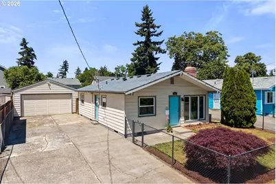 6625 SE 87th Ave, Portland, OR 97266 - Photo 2