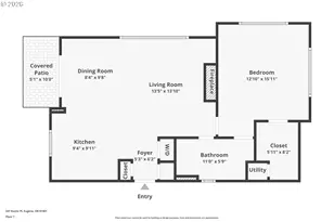 347 Rustic Pl, Eugene, OR 97401 - Photo 42