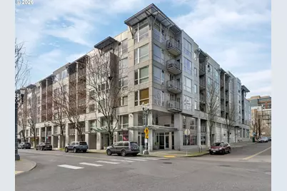 1125 NW 9th Ave #518, Portland, OR 97209 - Photo 1